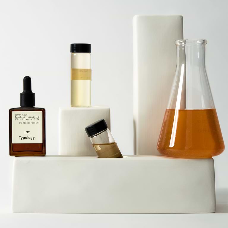 Informations sur "3-O-Ethyl Ascorbic Acid".