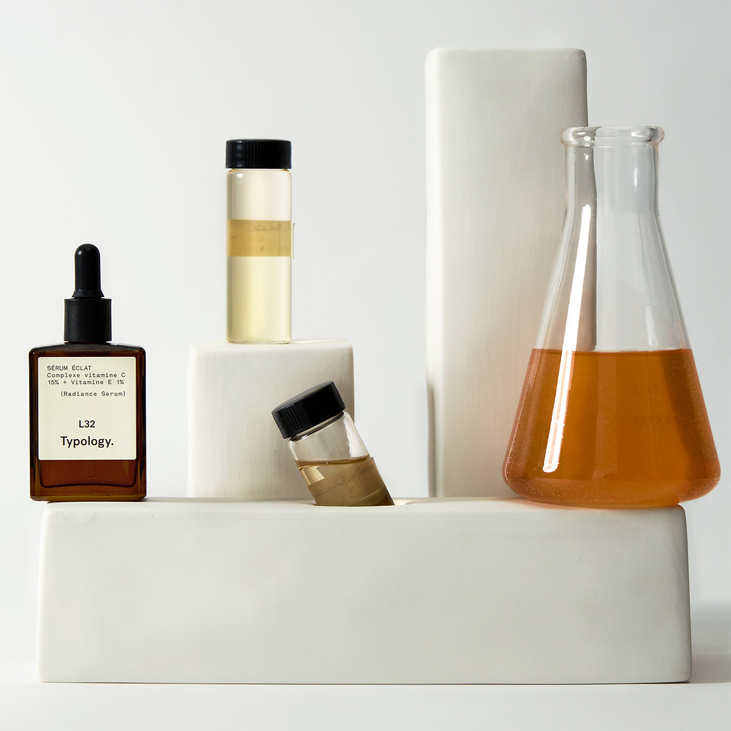 Informations sur "3-O-Ethyl Ascorbic Acid".
