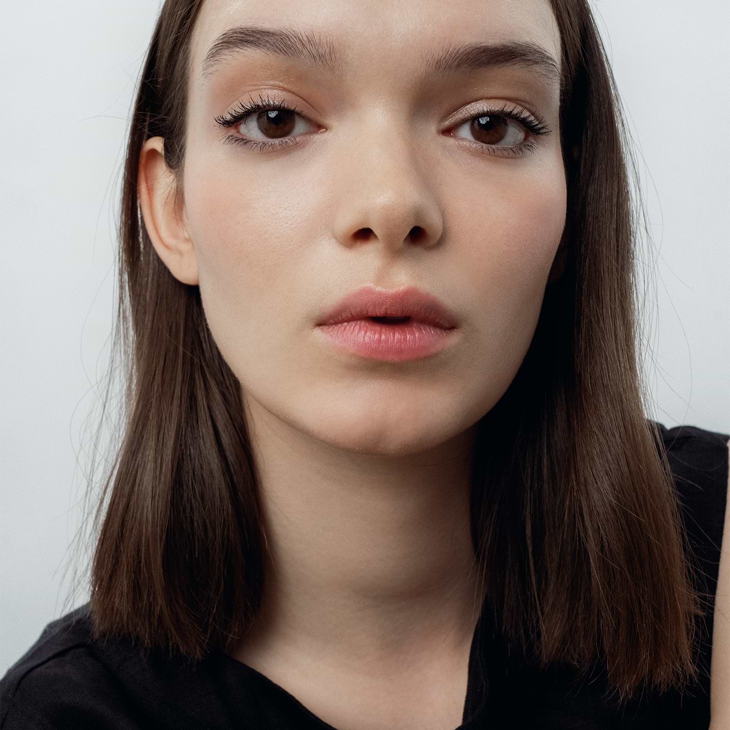 Sérum Mascara Peptides de pois 1% + Huile de ricin — Typology