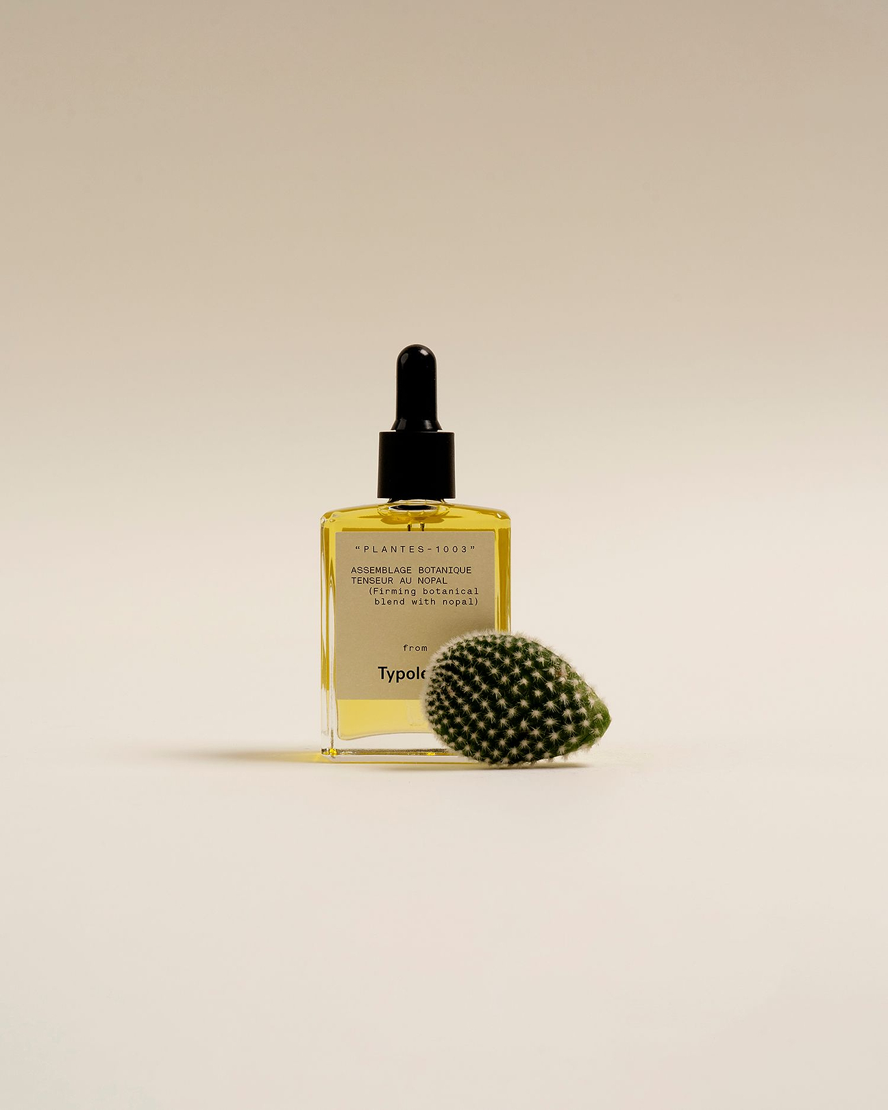 Bienfaits du nopal pour la peau.