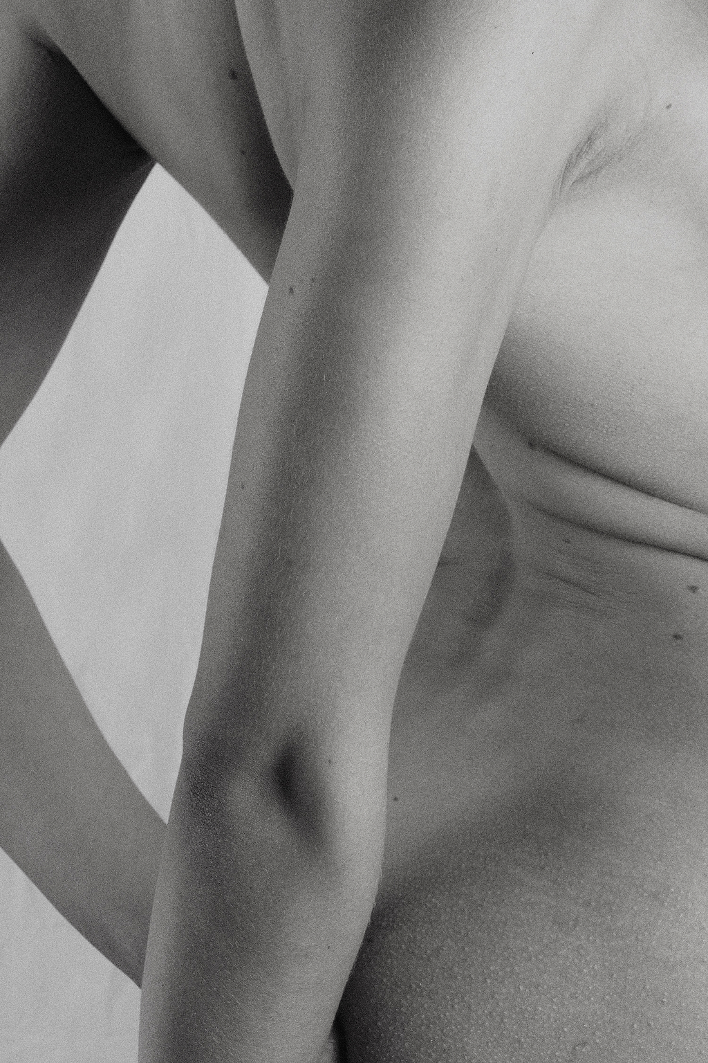 L'impact des hormones sur la peau.