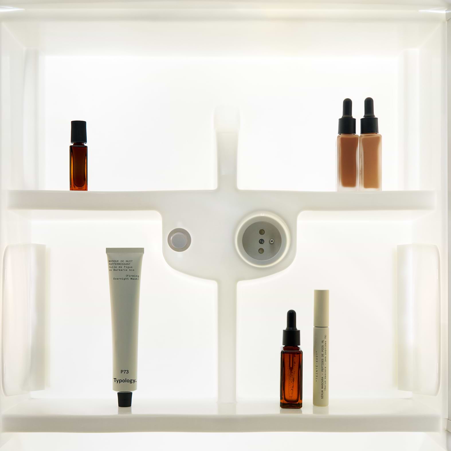 Soins visage : tout savoir sur cette sélection de produits. — Typology
