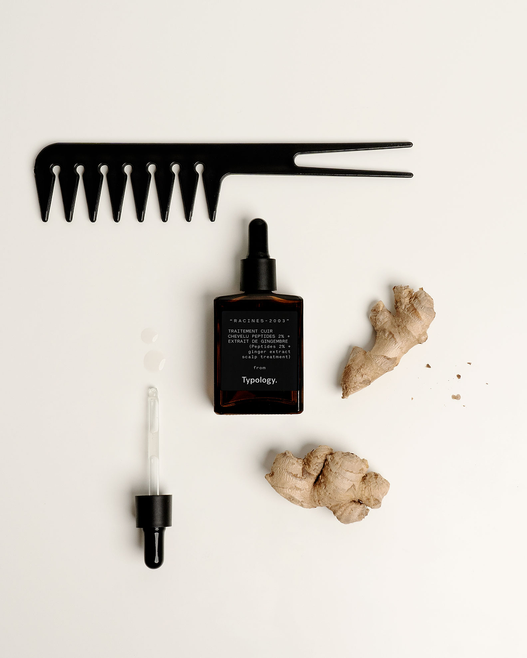Sérum capillaire : quelle quantité faut-il appliquer ?