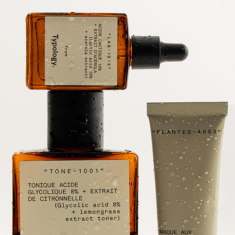 Composition produit cosmétique.