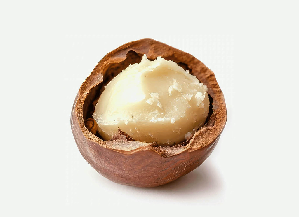 Différences beurre de karité et oléine de karité.