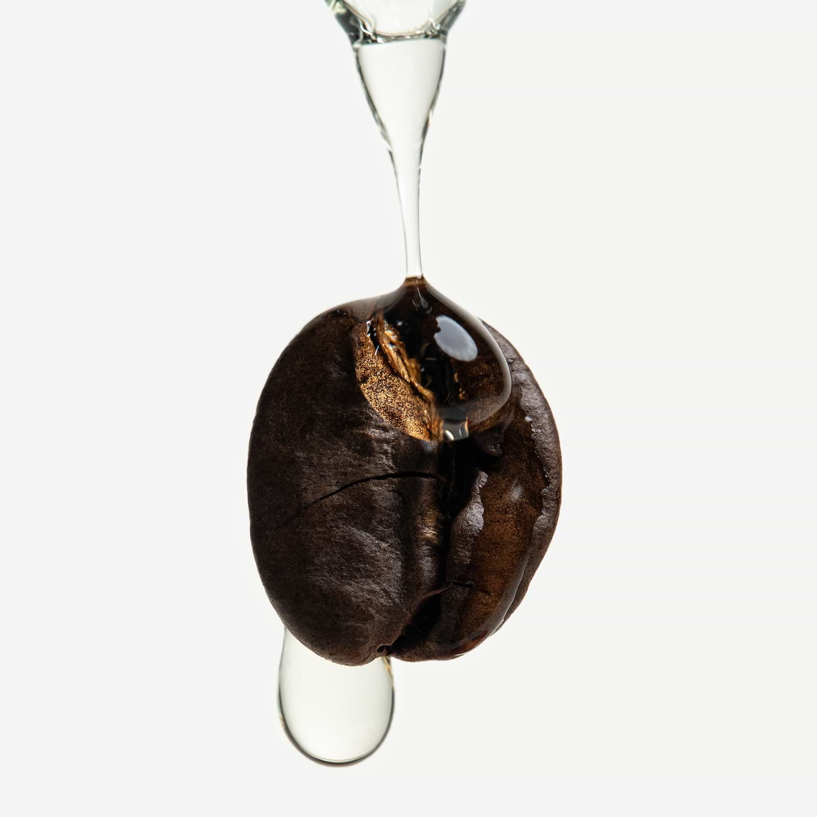 Sérum Cernes et Poches Caféine 5% + Niacinamide 5% — Typology