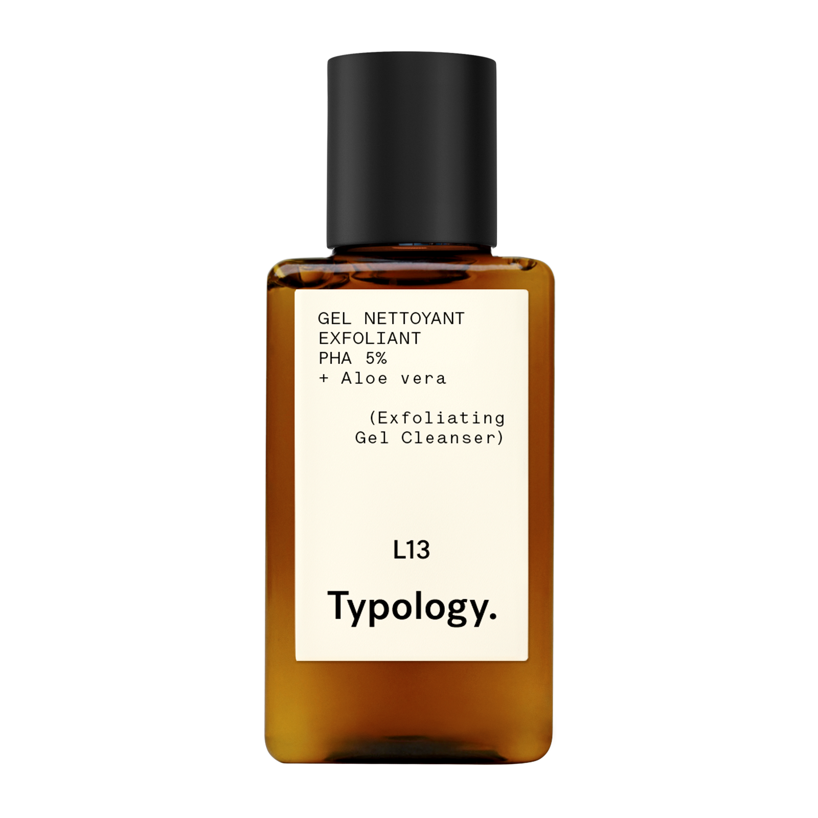 Trousse De Voyage — Typology