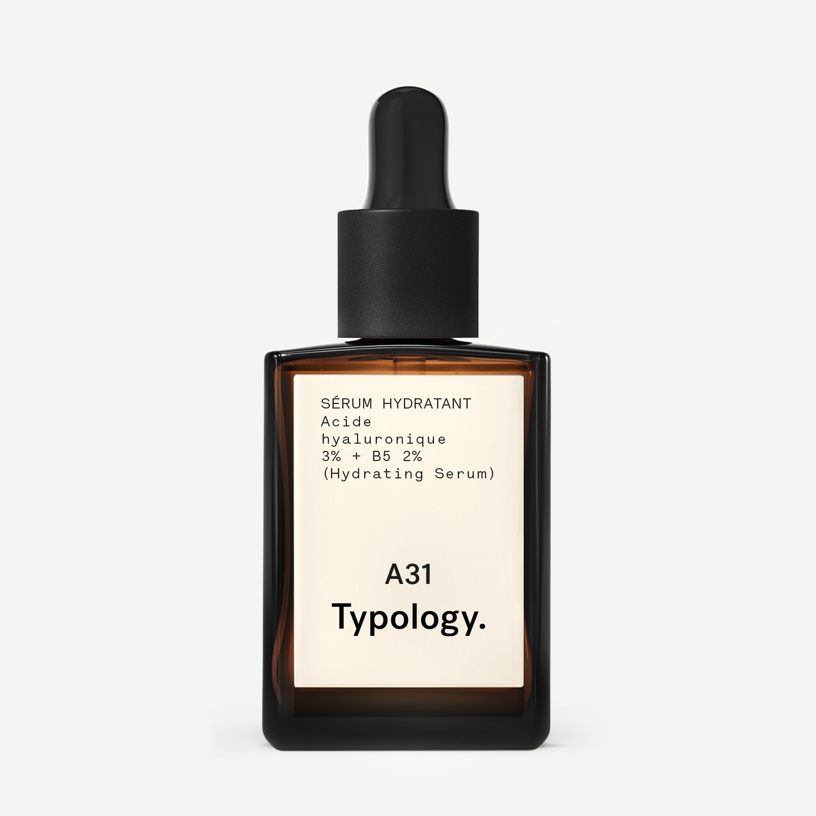 Coffret Découverte Soin Visage 10 tailles d'essai — Typology