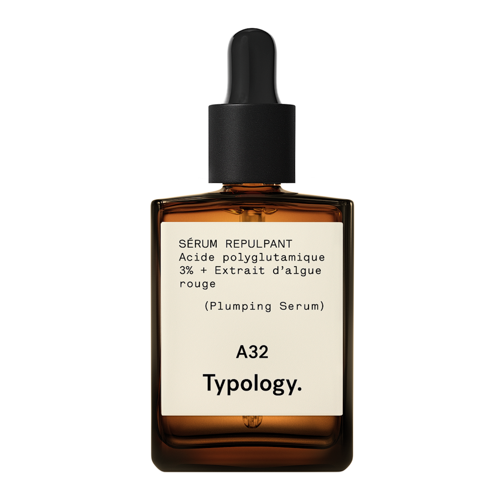 Avis soins Typology acide polyglutamique.