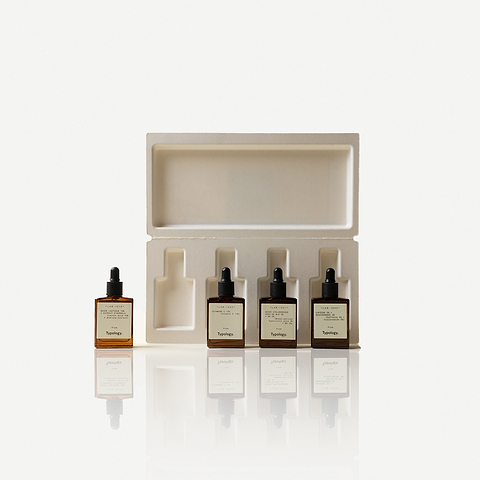 Définition et rôle sérum peau.