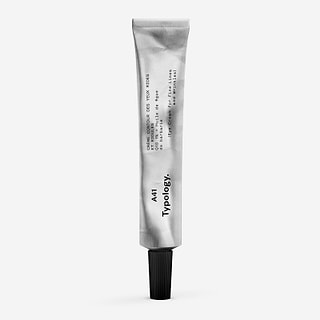 Crème Yeux Rides et Ridules Q10 1% + Huile de figue de barbarie — Typology