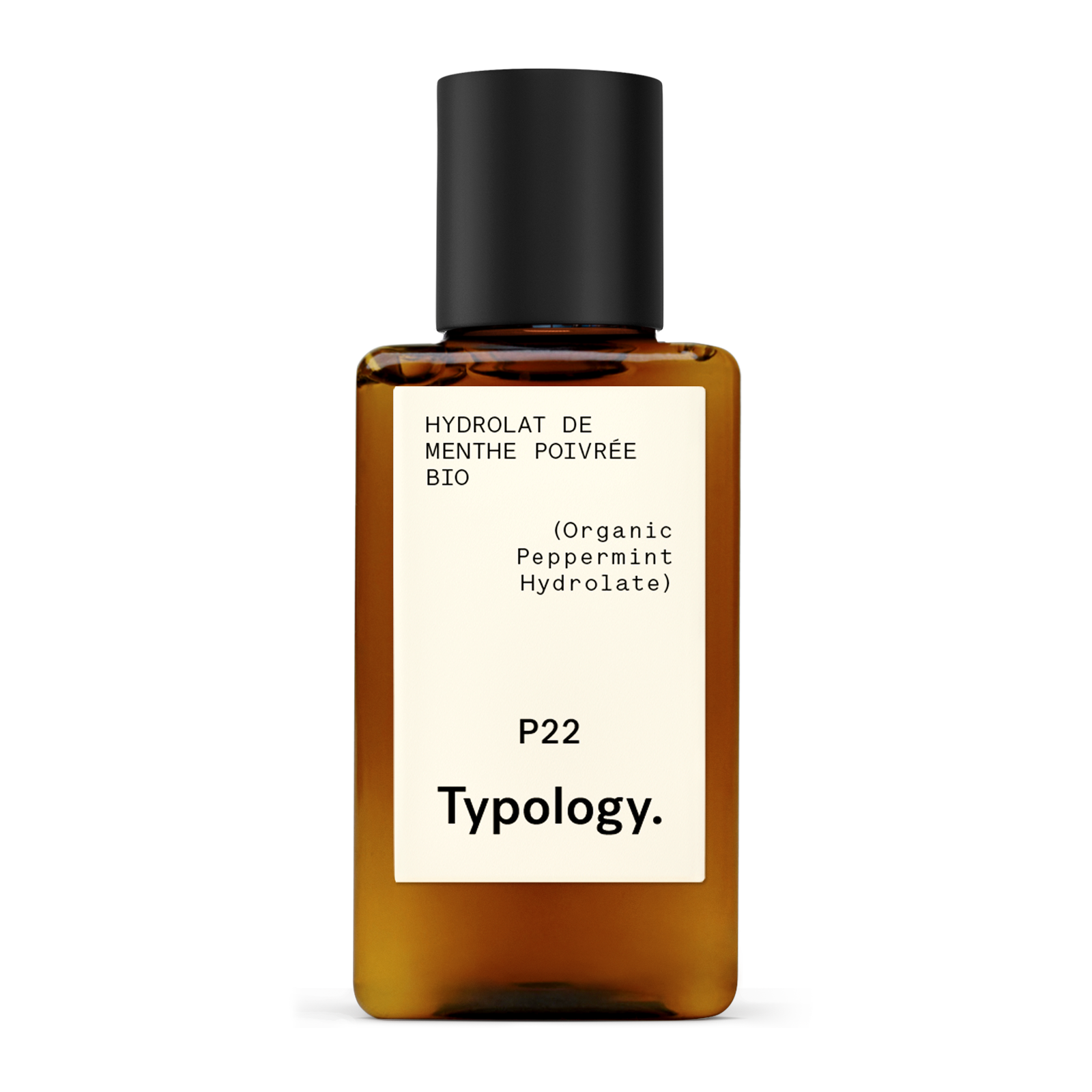 Coffret Découverte Soin Visage 10 tailles d'essai — Typology