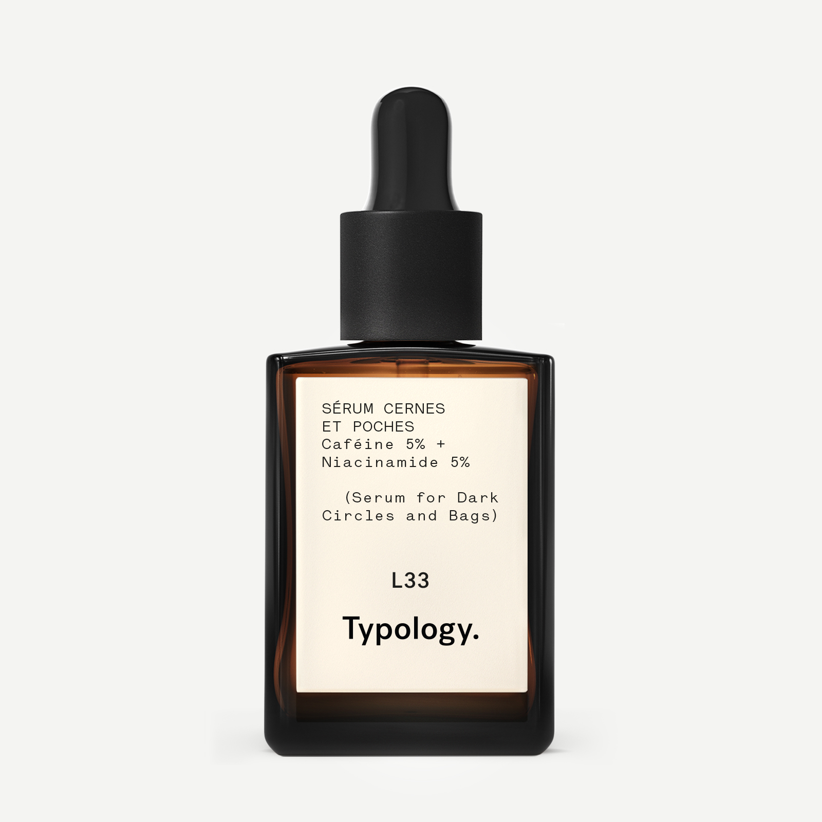 Coffret Découverte Soin Visage 10 tailles d'essai — Typology
