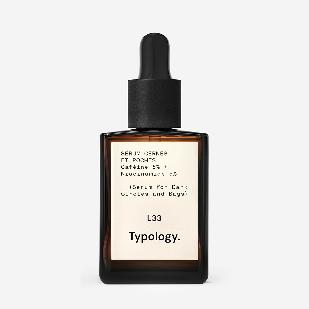 Coffret Découverte Soin Visage 10 tailles d'essai — Typology