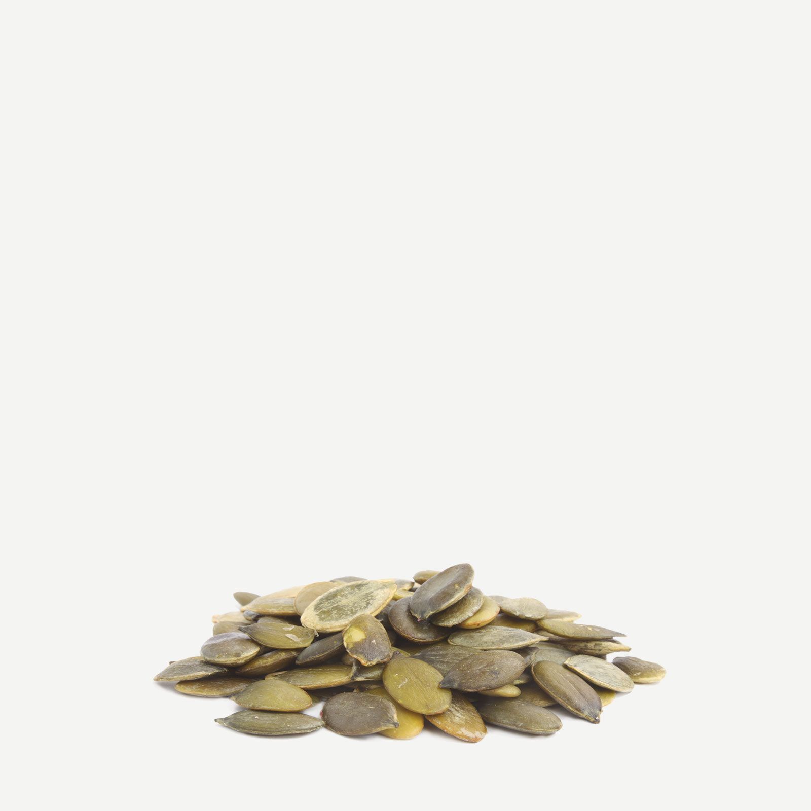 Fiche d'identité : Huile végétale de courge.