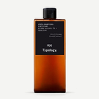 Après-Shampoing Fortifiant Acides aminés 1% + Squalane — Typology