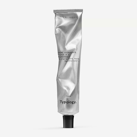 Coffret Cadeau Soins Minimalistes - 4 produits — Typology