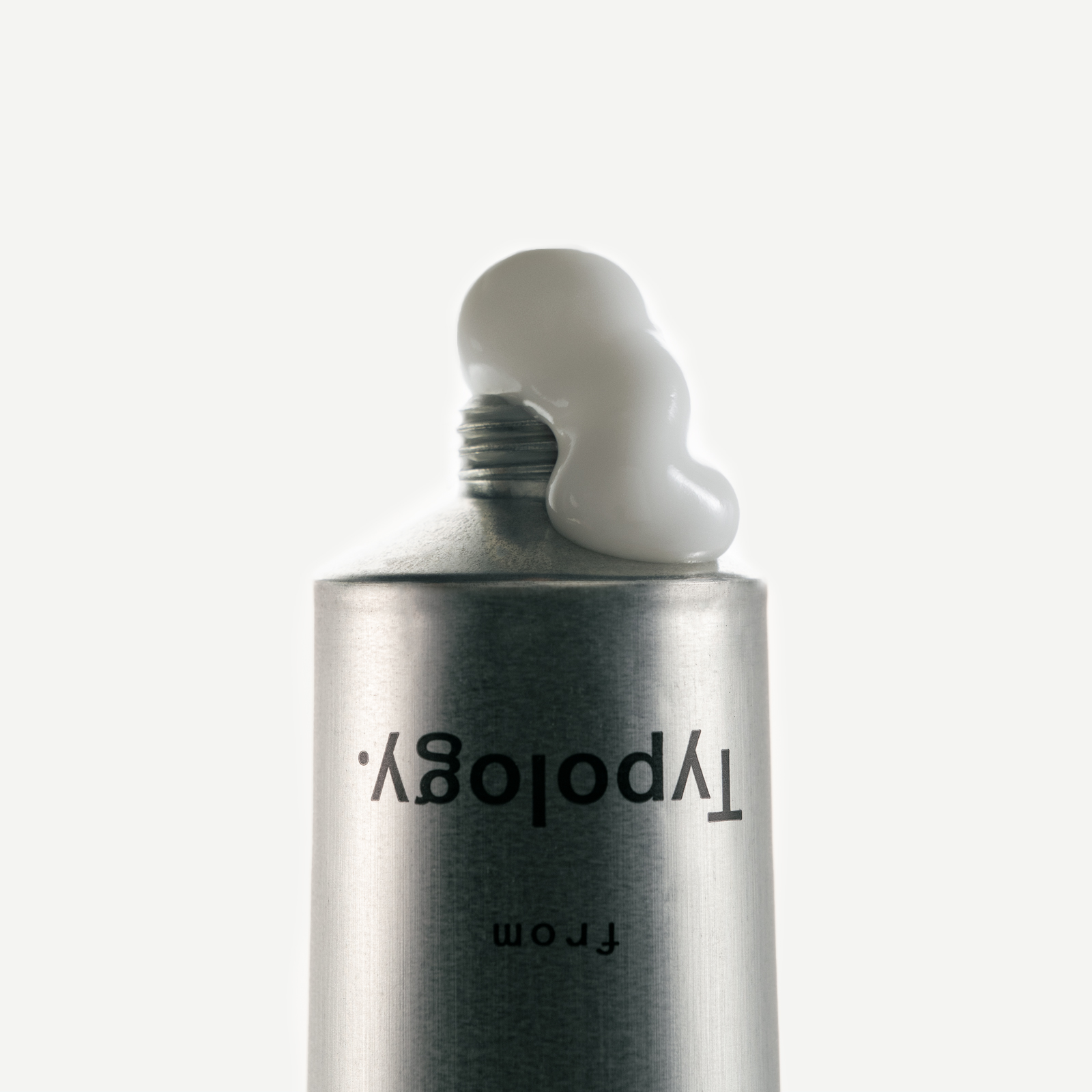 Crème Visage Purifiante Zinc PCA 4% + Extrait de bambou  — Typology
