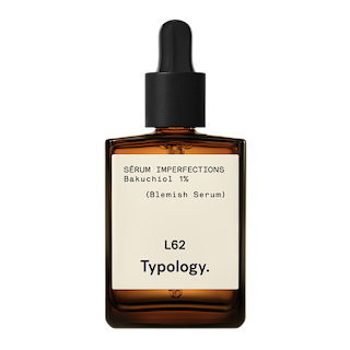 ブレミッシュ セラム バクチオール1％配合 — Typology