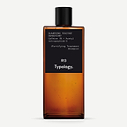 Shampoing Traitant Densifiant Caféine 1% + Acetyl tetrapeptide-3 — Typology
