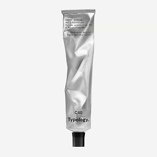 Crème Visage Anti-Rougeurs Acide azélaïque 5% + Niacinamide — Typology