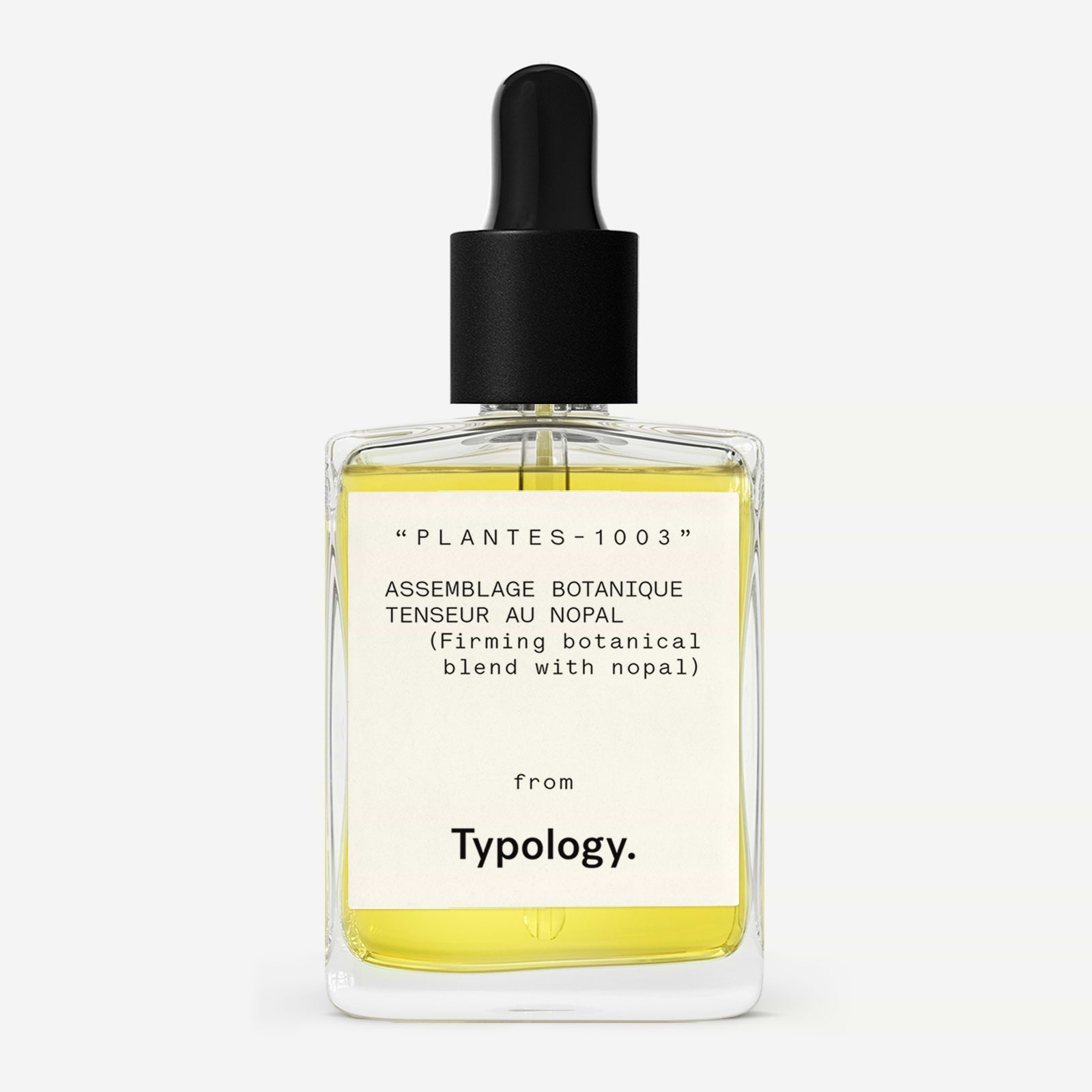 ティント セラム — Typology