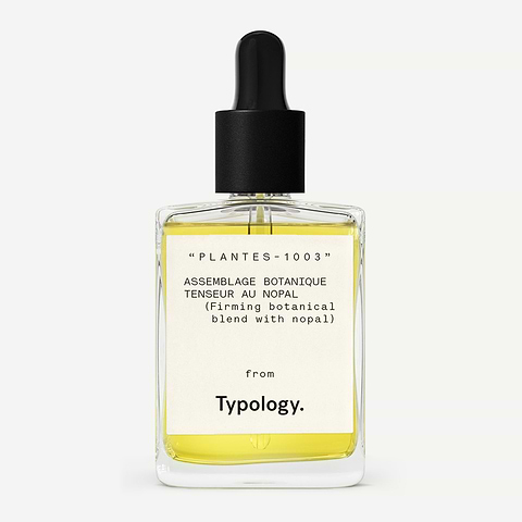 ティント セラム — Typology