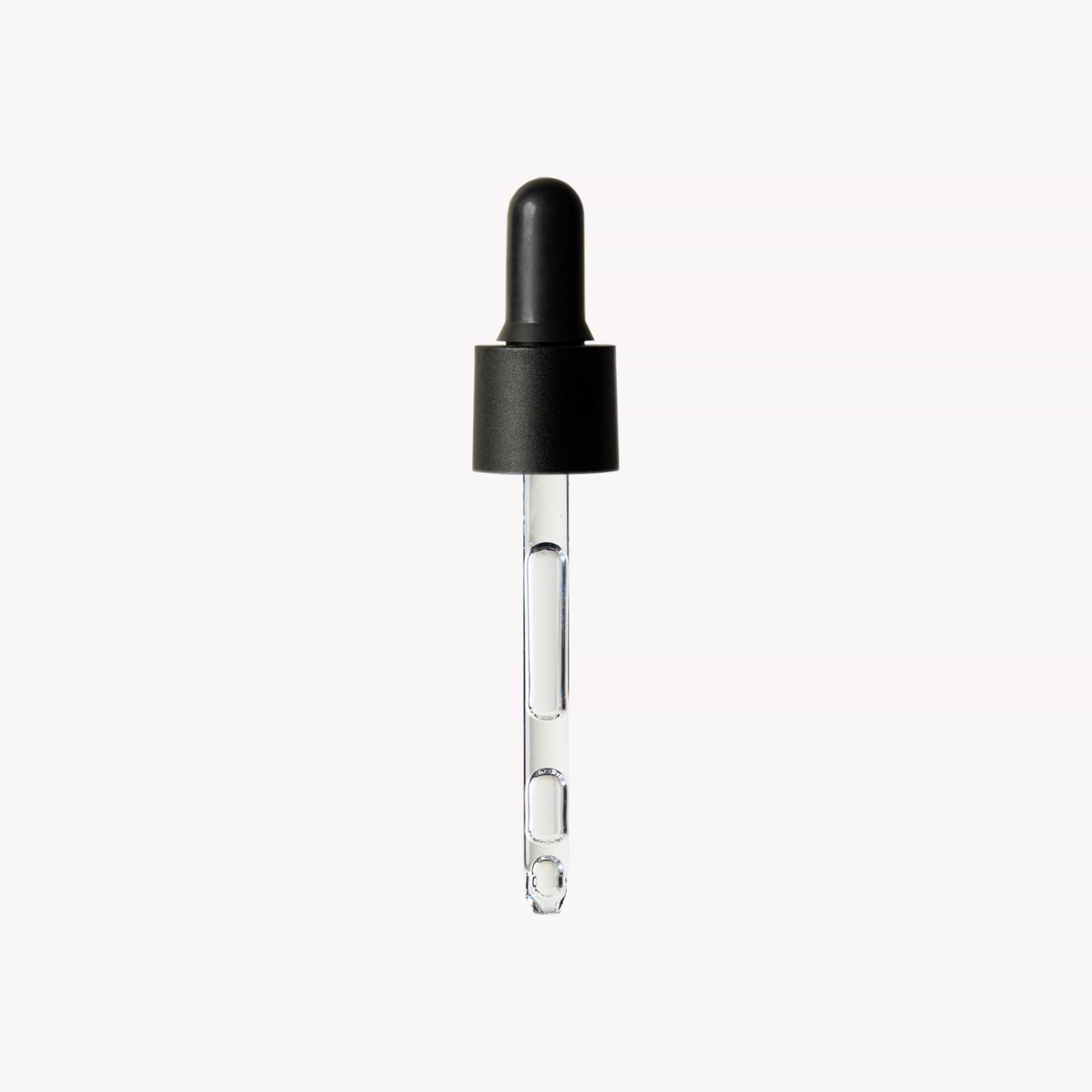 Sérum Repulpant Acide polyglutamique 3% + Extrait d'algue rouge — Typology