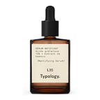 Sérum Matifiant Acide azélaïque 10% + Extrait de bambou — Typology