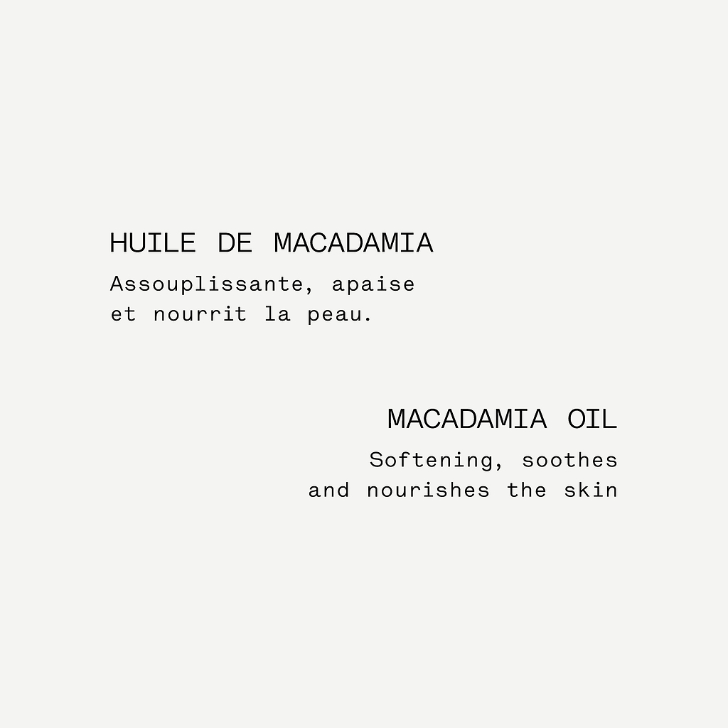 Sérum Contour des yeux Q10 3% + Huile de macadamia — Typology