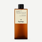 Lait Nettoyant Hydratant  Acide hyaluronique 0,5% + Extrait de camomille — Typology