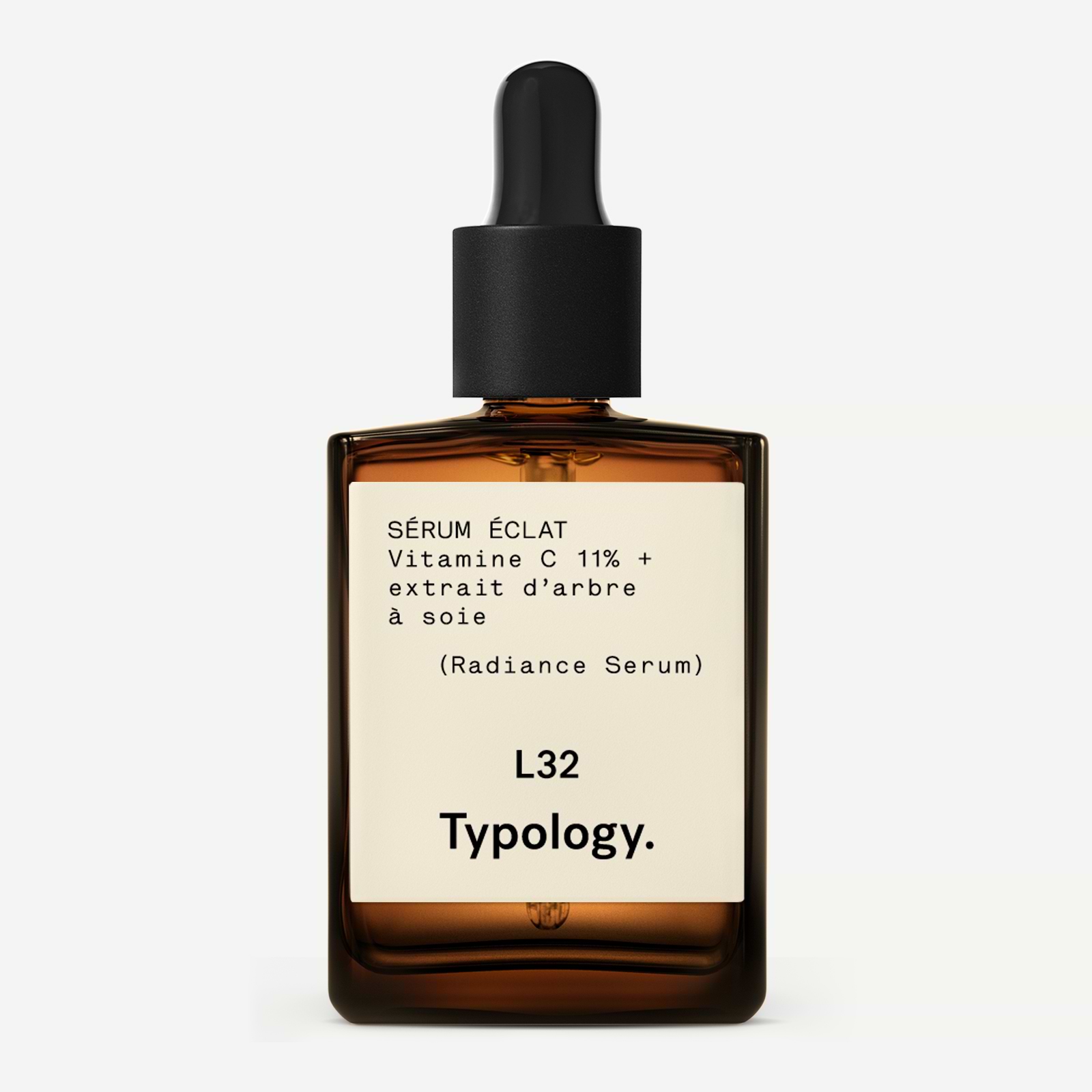 Vitamin C Trio — Typology