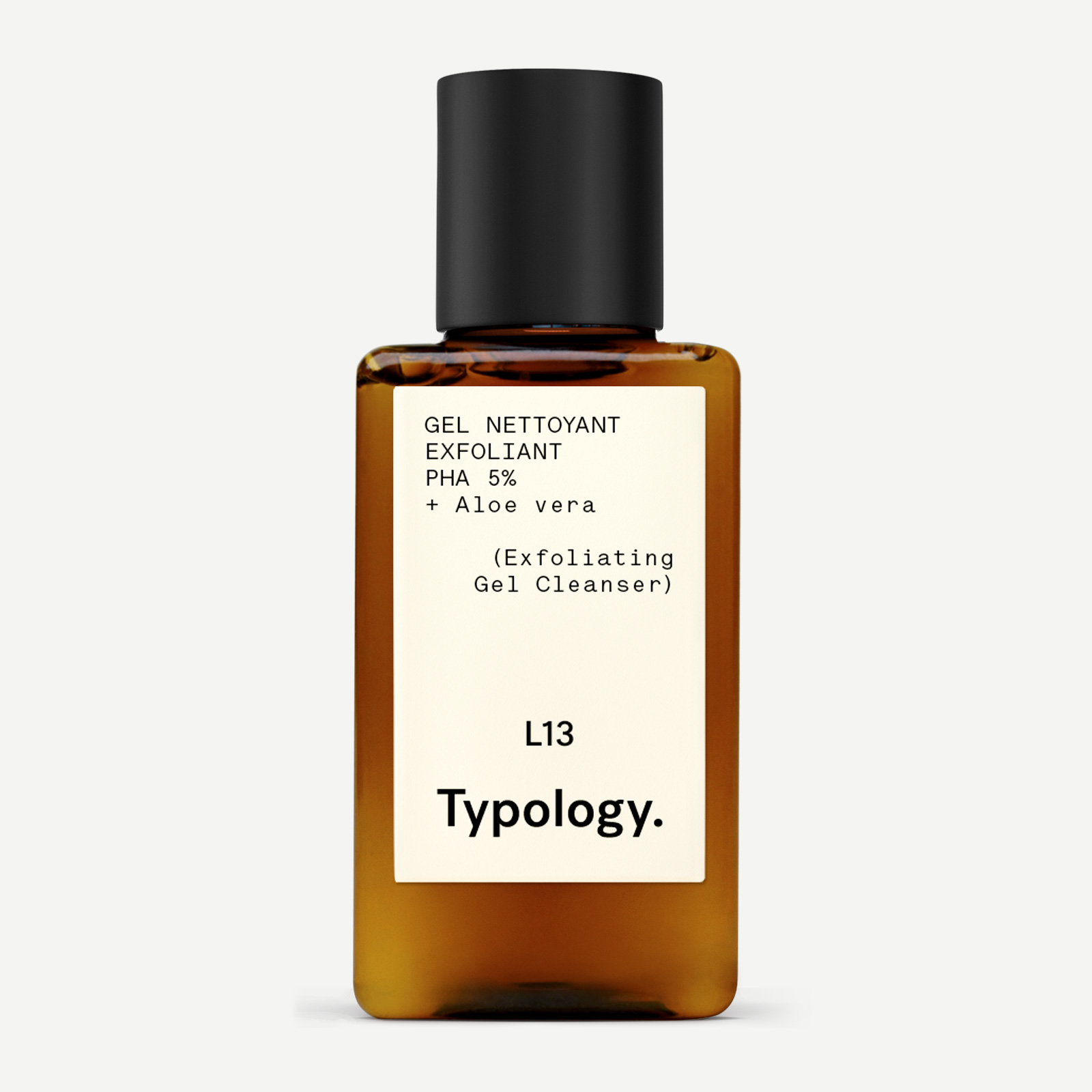 Coffret Découverte Soin Visage 10 tailles d'essai — Typology