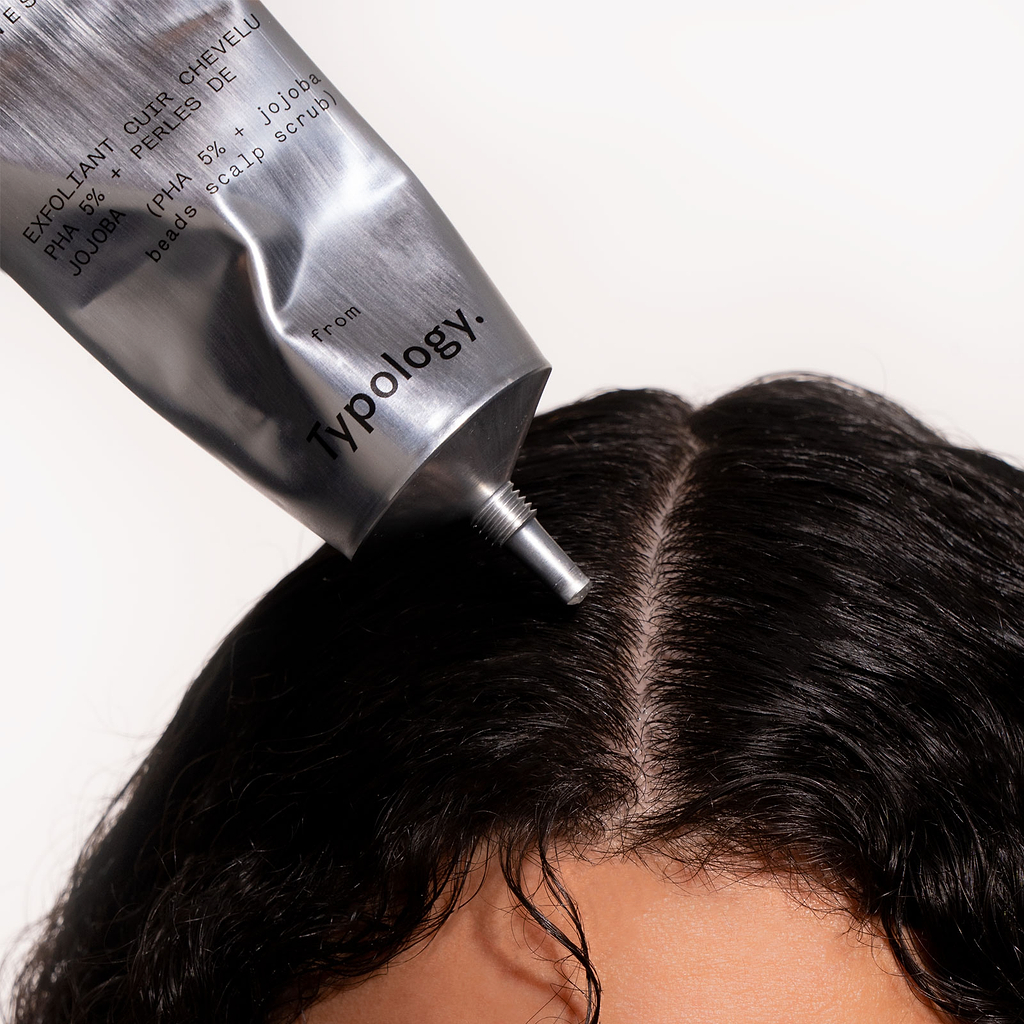 Comment faire un gommage pour les cheveux ?