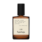 Sérum Exfoliant Lèvres  Acide mandélique 2% + Enzyme de grenade — Typology