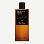 Shampoing Traitant Nourrissant Complexe de biolipides 1% + Huile de camélia — Typology