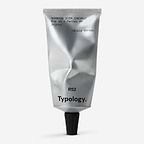 Gommage Cuir Chevelu PHA 5% + Perles de jojoba — Typology