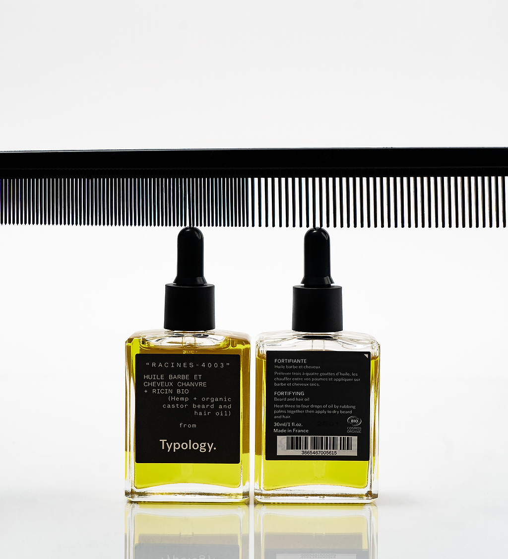 Comment entretenir sa barbe ?