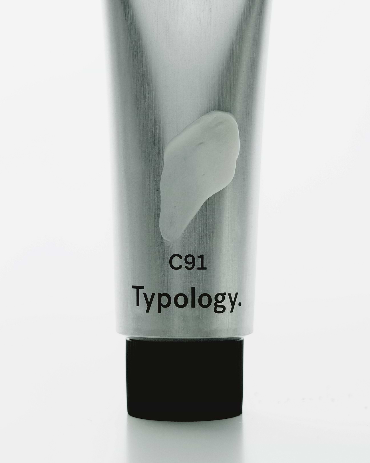 Lipid-Replenishing Balm — Typology