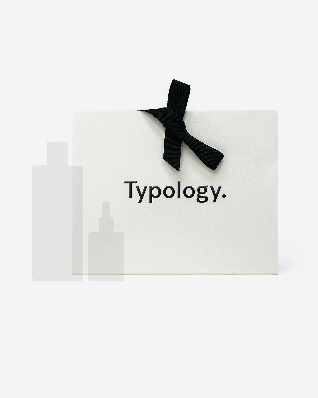 Emballage cadeau - Grand format — Typology