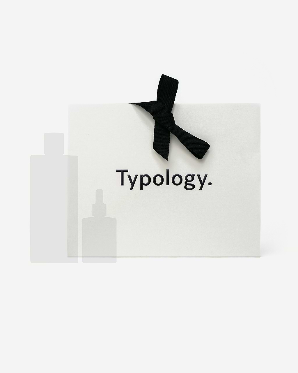 Emballage cadeau - Grand format — Typology