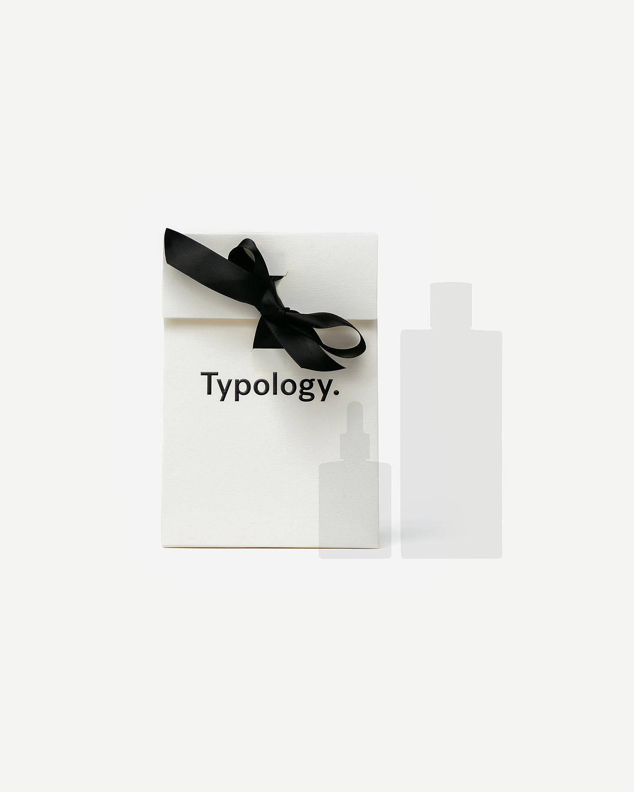 Pochette cadeau - Petit format — Typology