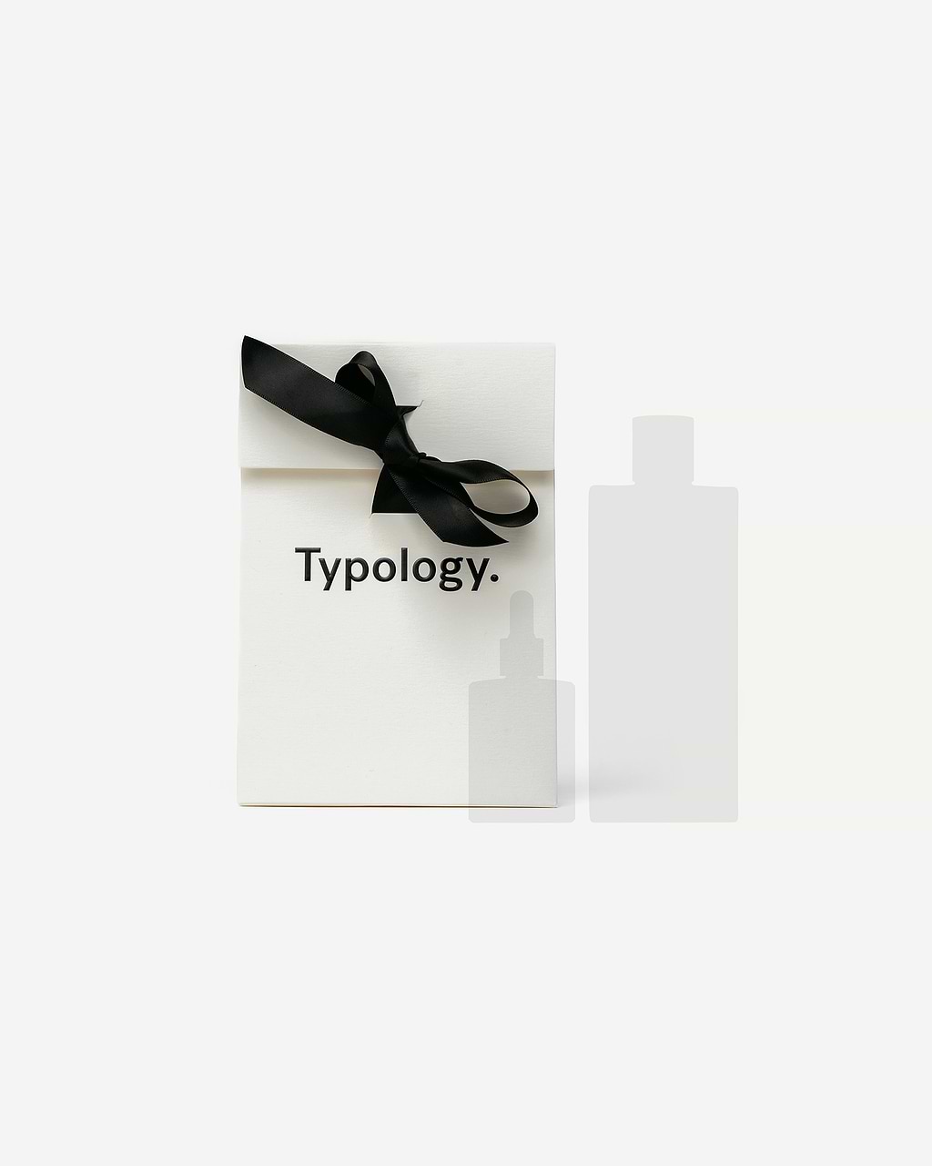 Pochette cadeau - Petit format — Typology