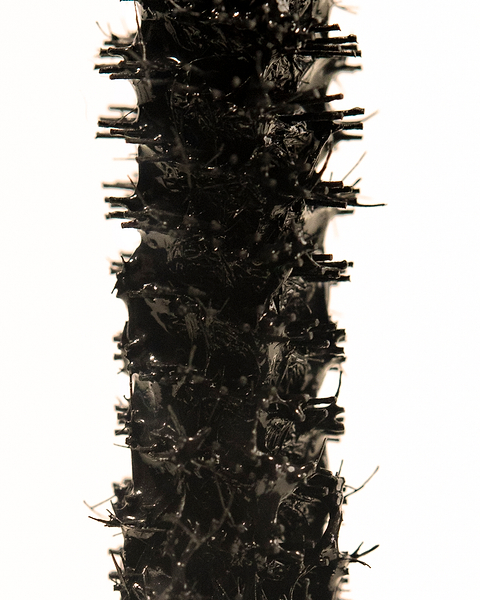 Différences entre mascara et sérum mascara.