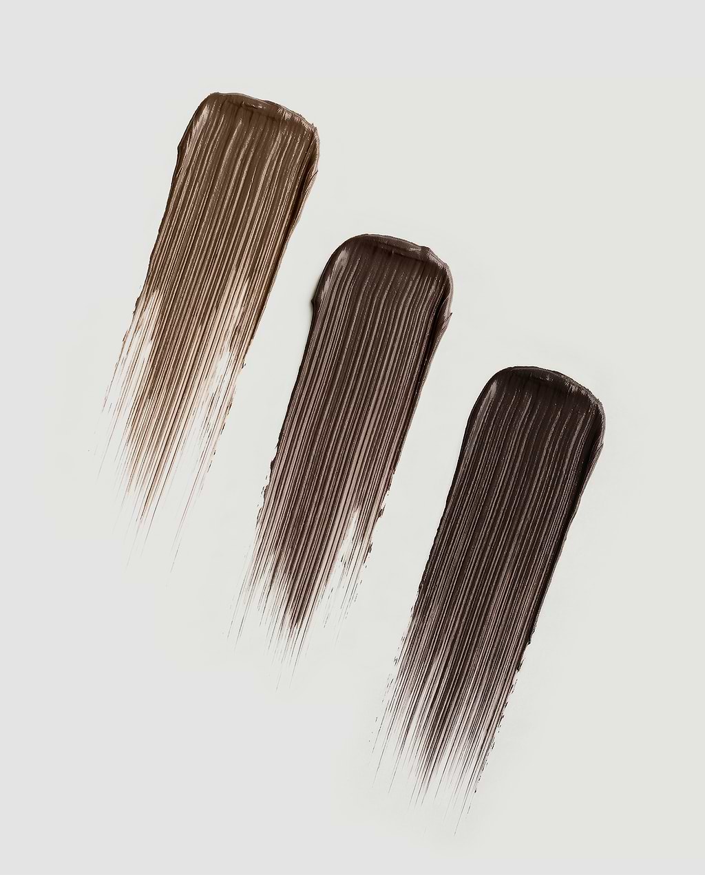 Gel Fortifiant Sourcils  Peptides de pois 1% + Huile de ricin — Typology