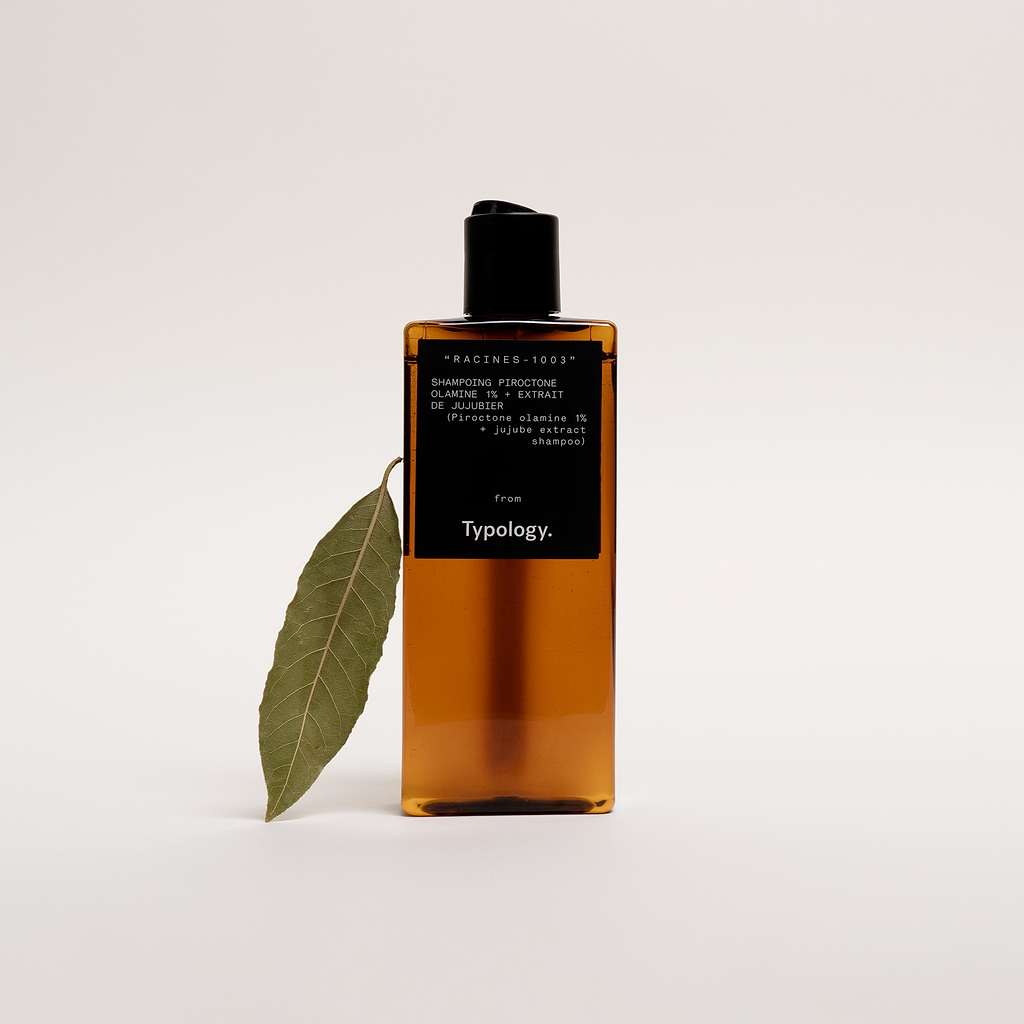 Bienfaits de l'huile essentielle de sauge sclarée sur les cheveux.