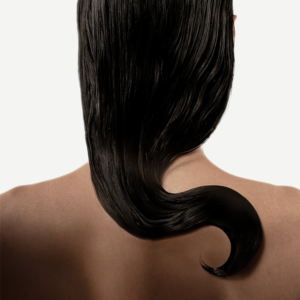Shampoing traitant purifiant  Zinc gluconate 1% + Extrait d'ortie — Typology
