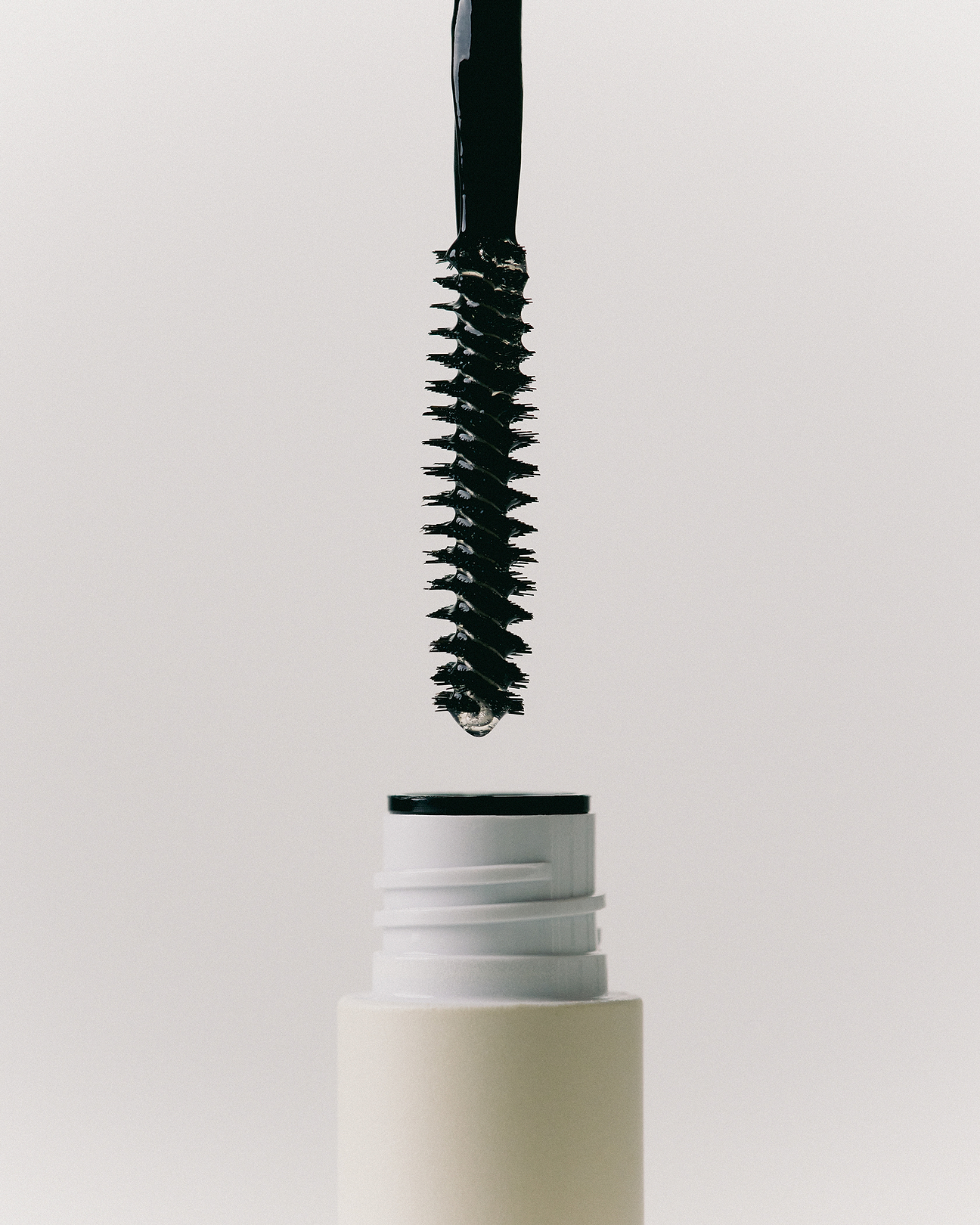 Non-Pigmented Duo — Typology