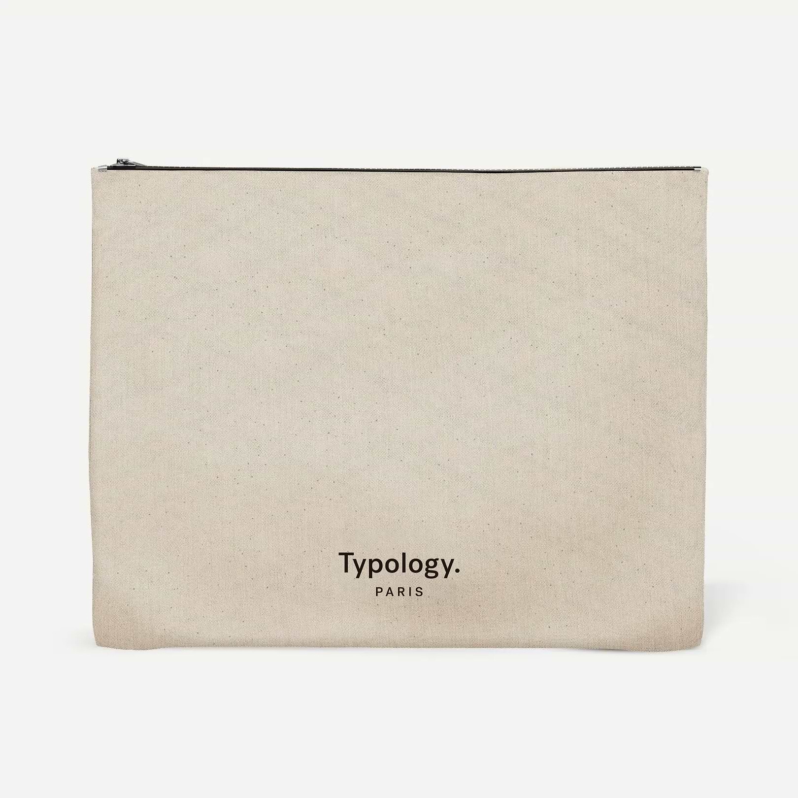 Pochette Week-End — Typology