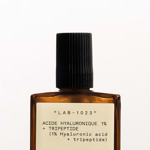 Bienfaits sérum pour les lèvres.